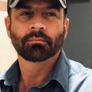 Meet your Posher, Jeff